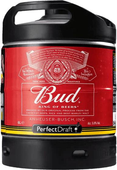 Bud