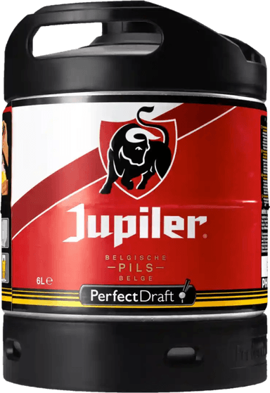 Jupiler