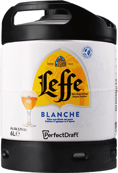 Leffe Blanche