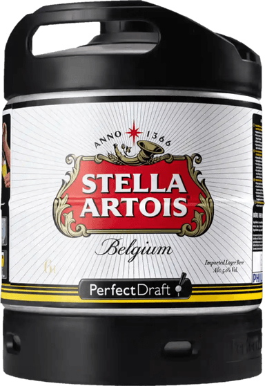 Stella Artois