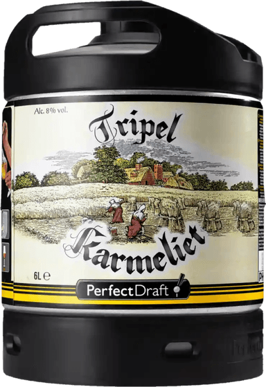 Tripel Karmeliet